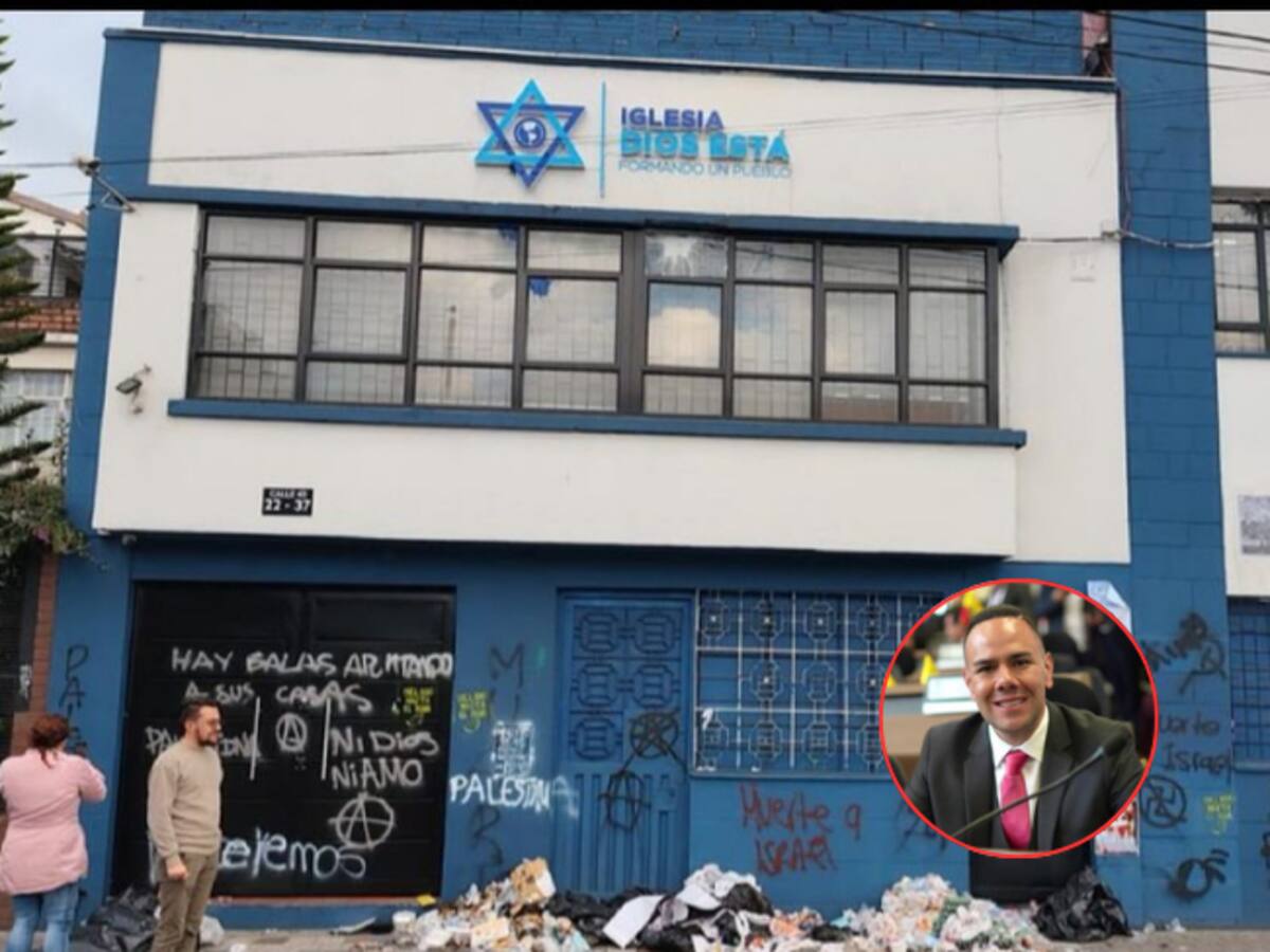 “El gobierno dio la orden de que autoridades no intervengan”: concejal tras desmanes en protestas