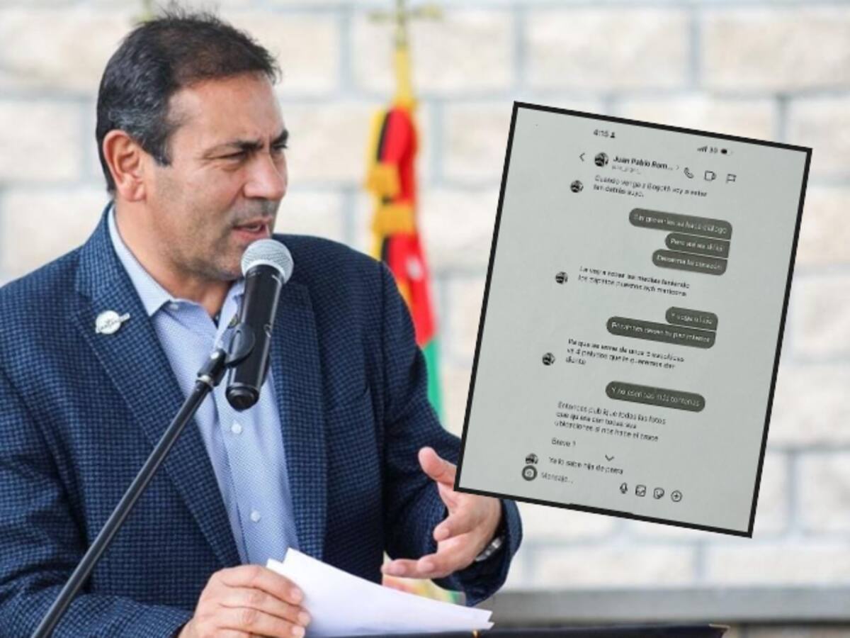 Gobernador de Santander denunció que él y su familia están recibiendo amenazas de muerte