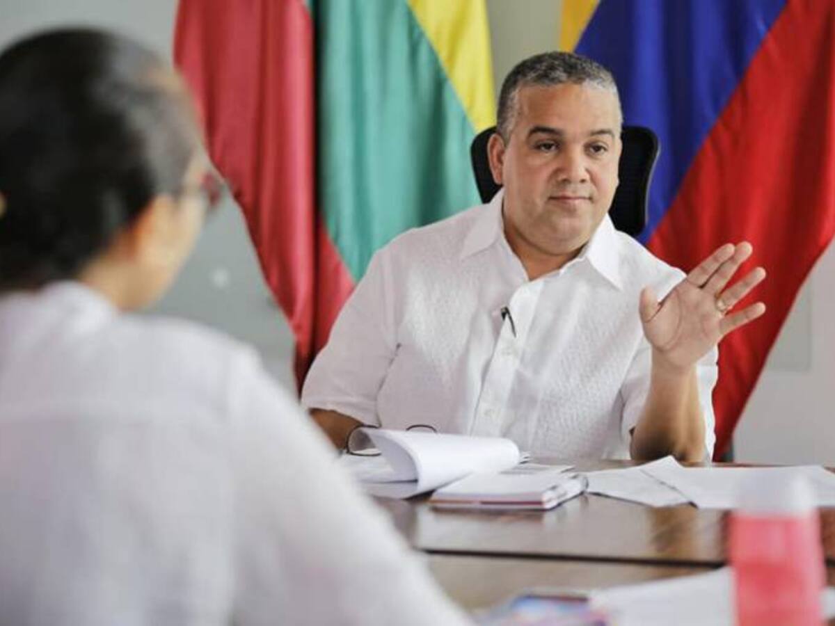 Electricaribe debe individualizar servicio antes de cortar: Pedrito Pereira