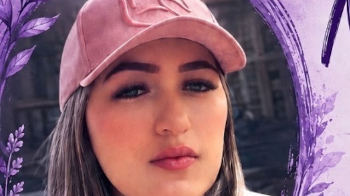 Diego Torres, amigo de mujer asesinada