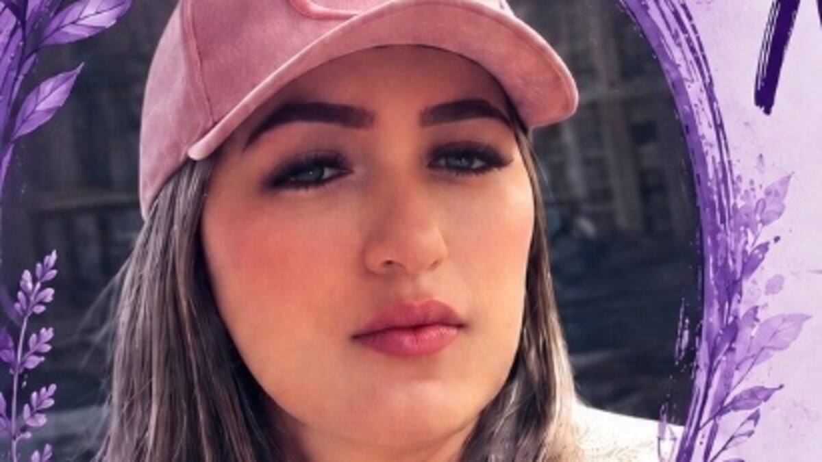 Diego Torres, amigo de mujer asesinada