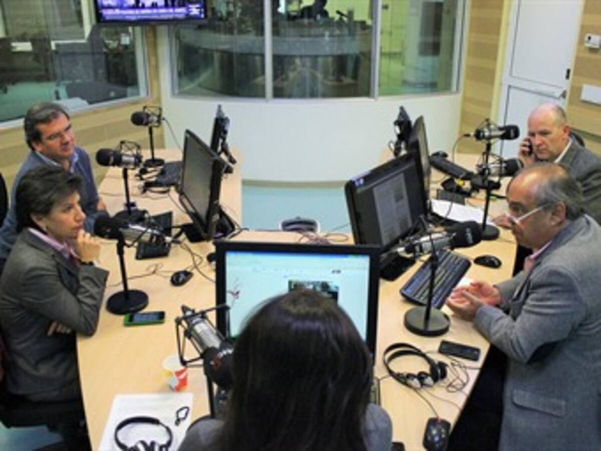 "Kiko" Gómez defendió ante Cambio Radical a "Marquitos": senador Varón