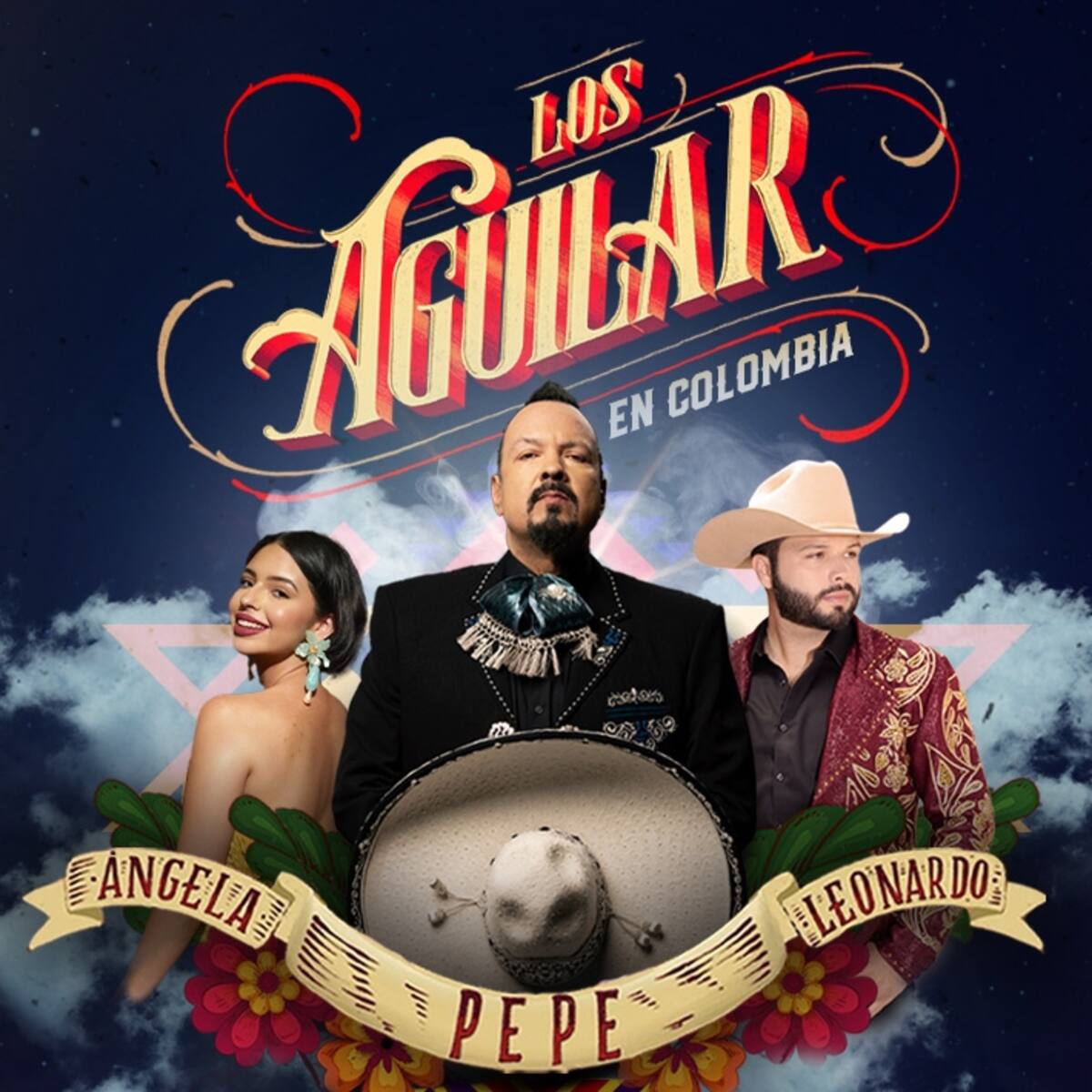 Ángela Aguilar celebra su cumpleaños 21, a pocos dias de su concierto en Bogotá