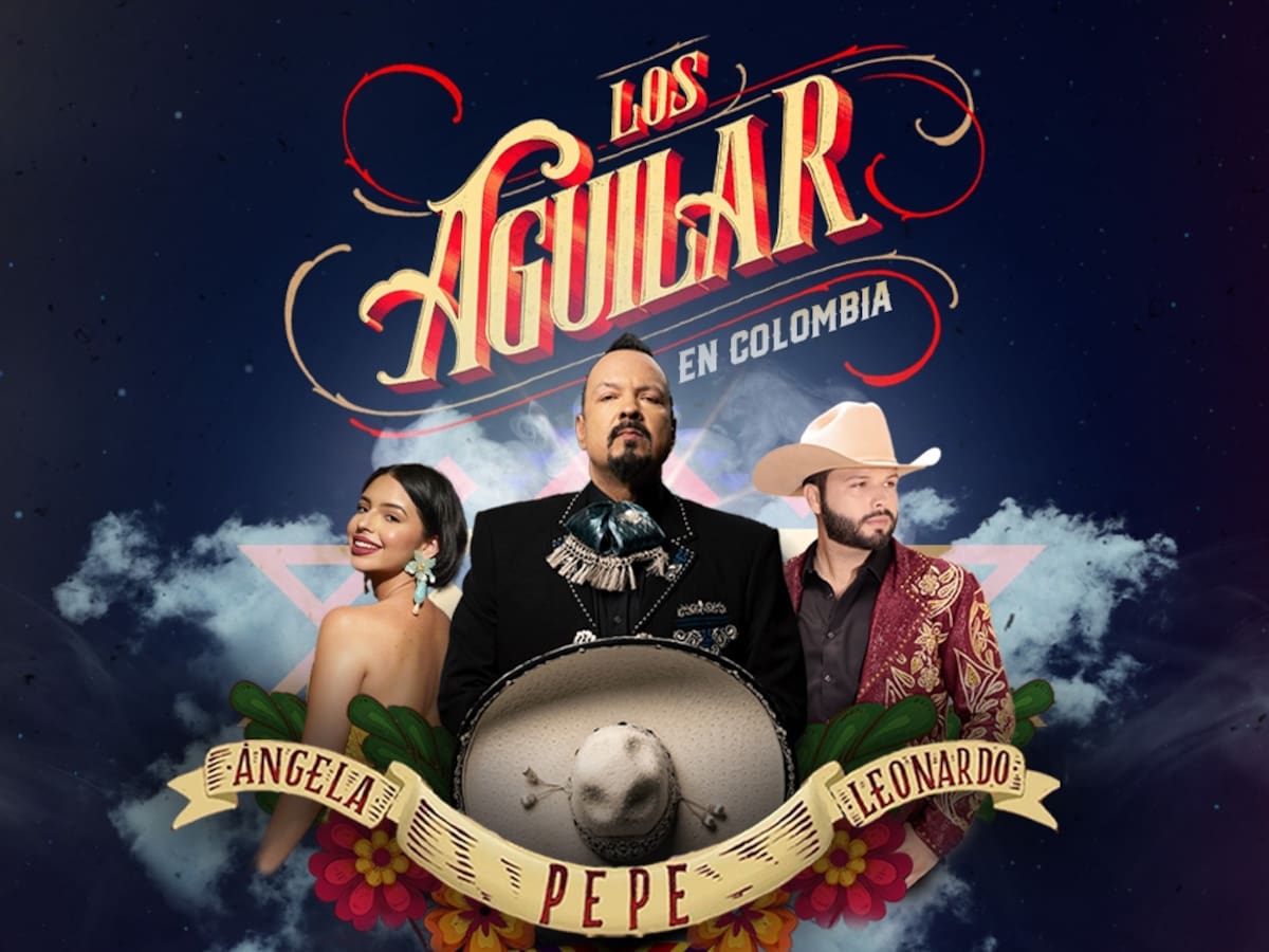 Ángela Aguilar celebra su cumpleaños 21, a pocos dias de su concierto en Bogotá