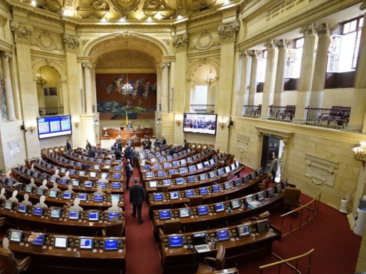 Los quemados y los que entraron al Congreso con el reconteo de votos en Antioquia