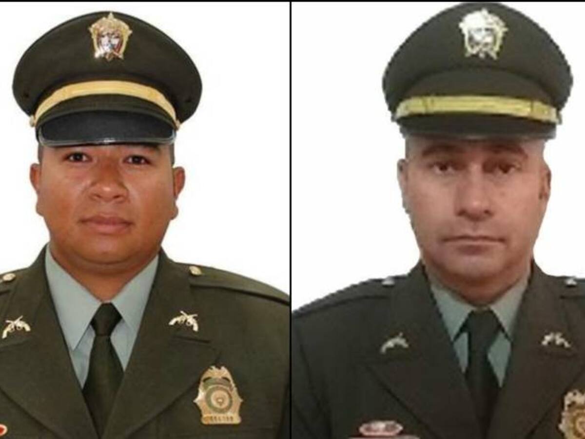 Alexander de Jesús Hernández y Rafer Stith Baldovino