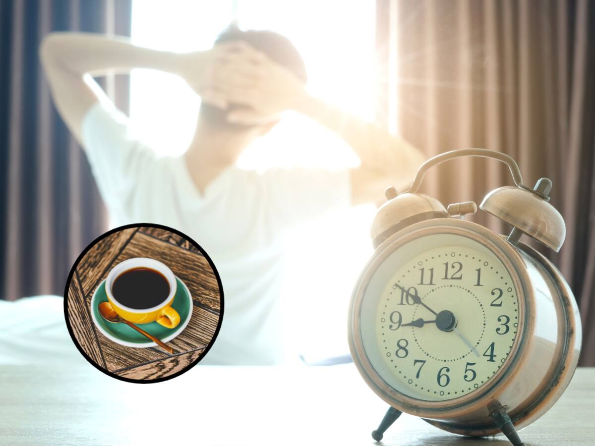 Qué pasa si toma a diario café en ayunas: efectos a largo plazo