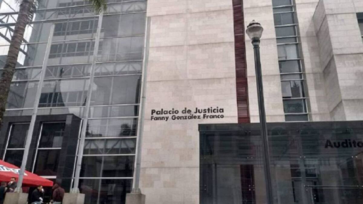Consejo Seccional de la Judicatura de Caldas retorna a la presencialidad