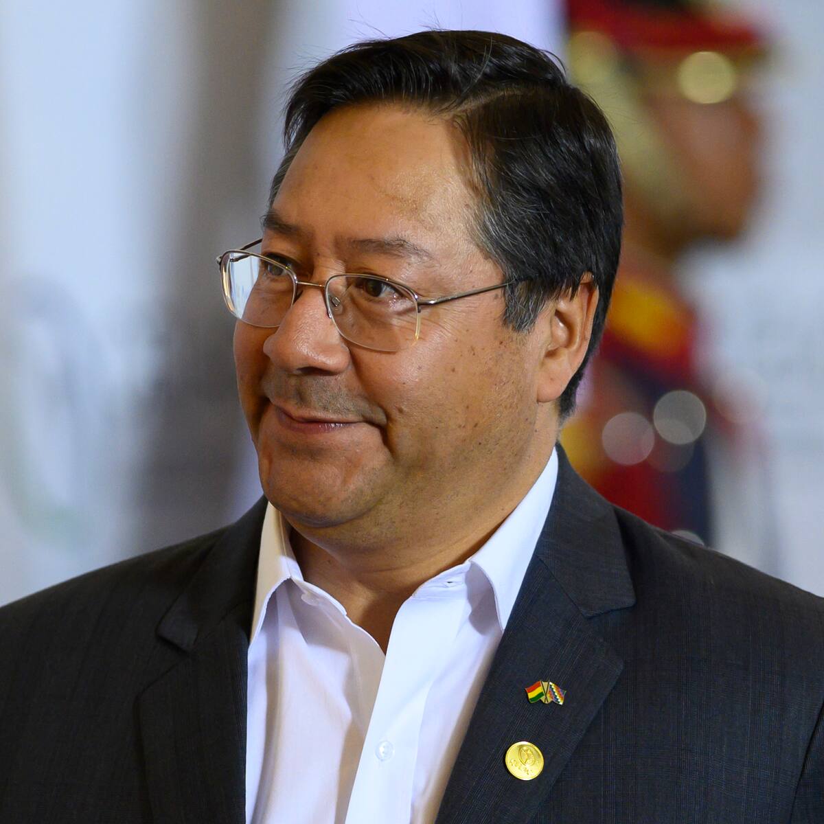 Bolivia: Luis Arce fue detenido por un presunto caso de corrupción