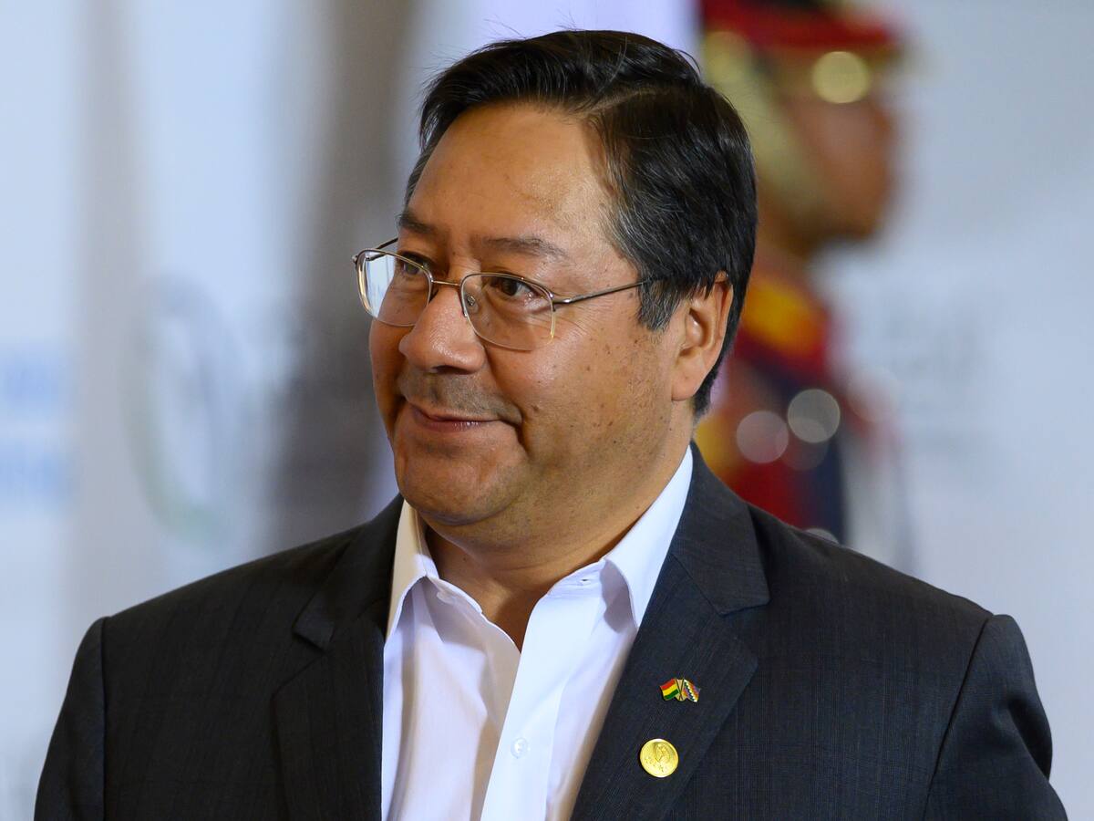 Bolivia: Luis Arce fue detenido por un presunto caso de corrupción
