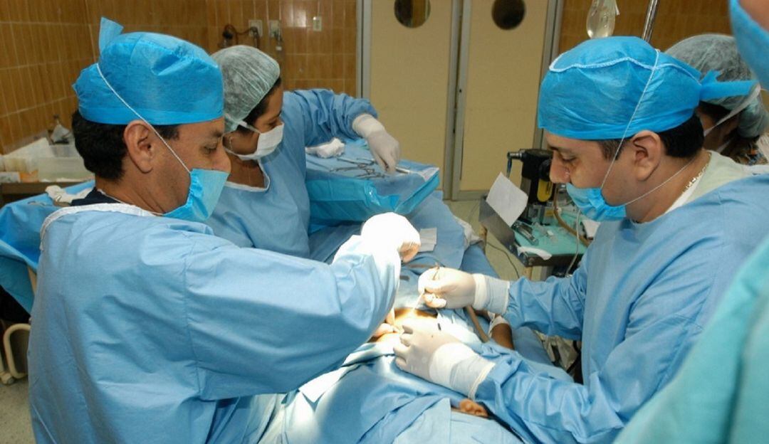 El Valle busca acuerdos de pago por más de $800 mil millones que deben las EPS a las instituciones de salud.