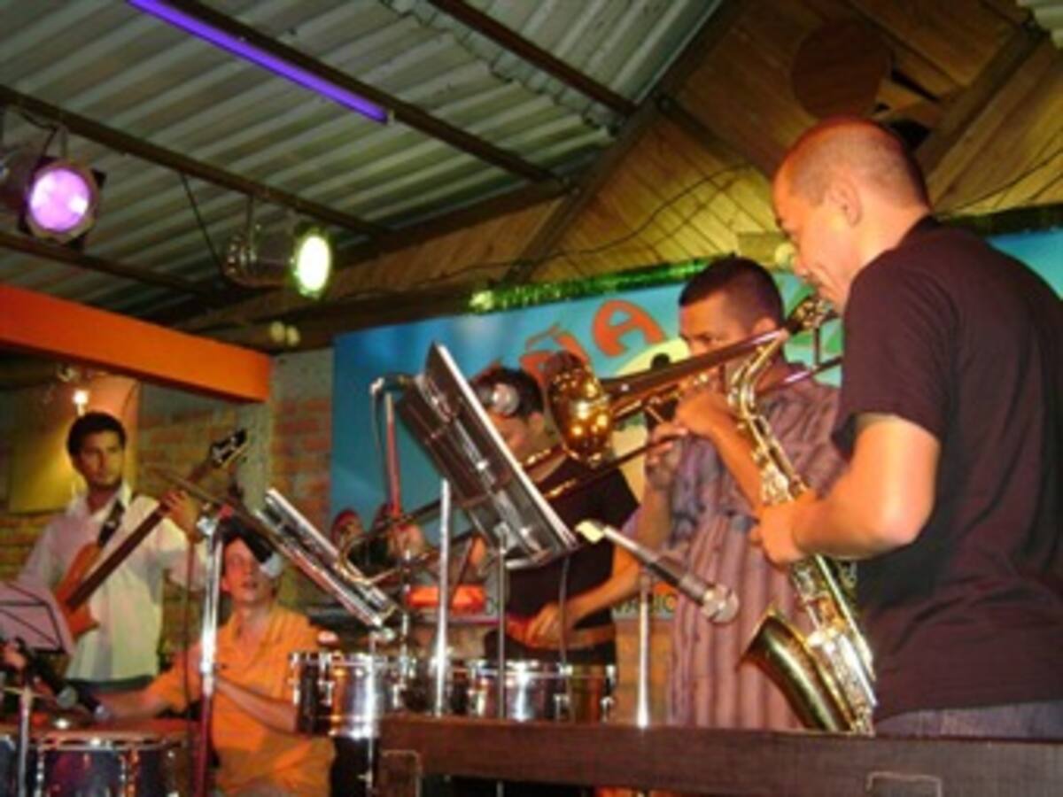 Seis festivales de jazz colombianos firman acuerdo para compartir artistas internacionales
