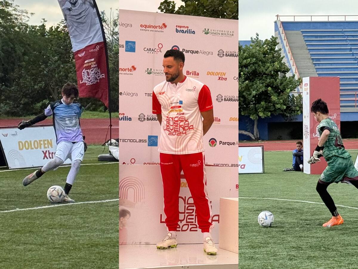 Se coronan las nuevas estrellas del arco en el evento Dolofen Xtra Ángel Busca Leyenda