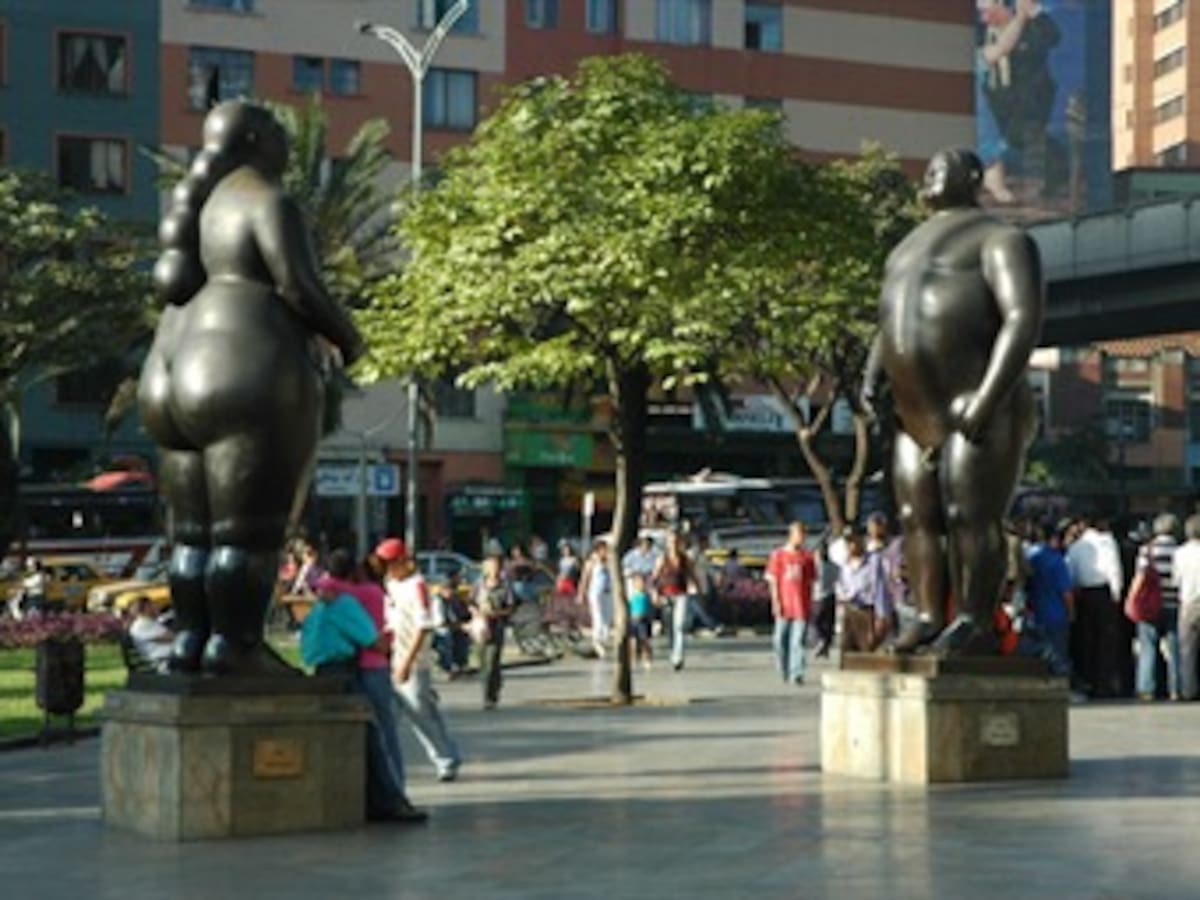 Inauguran el primer centro público de empleo en Medellín