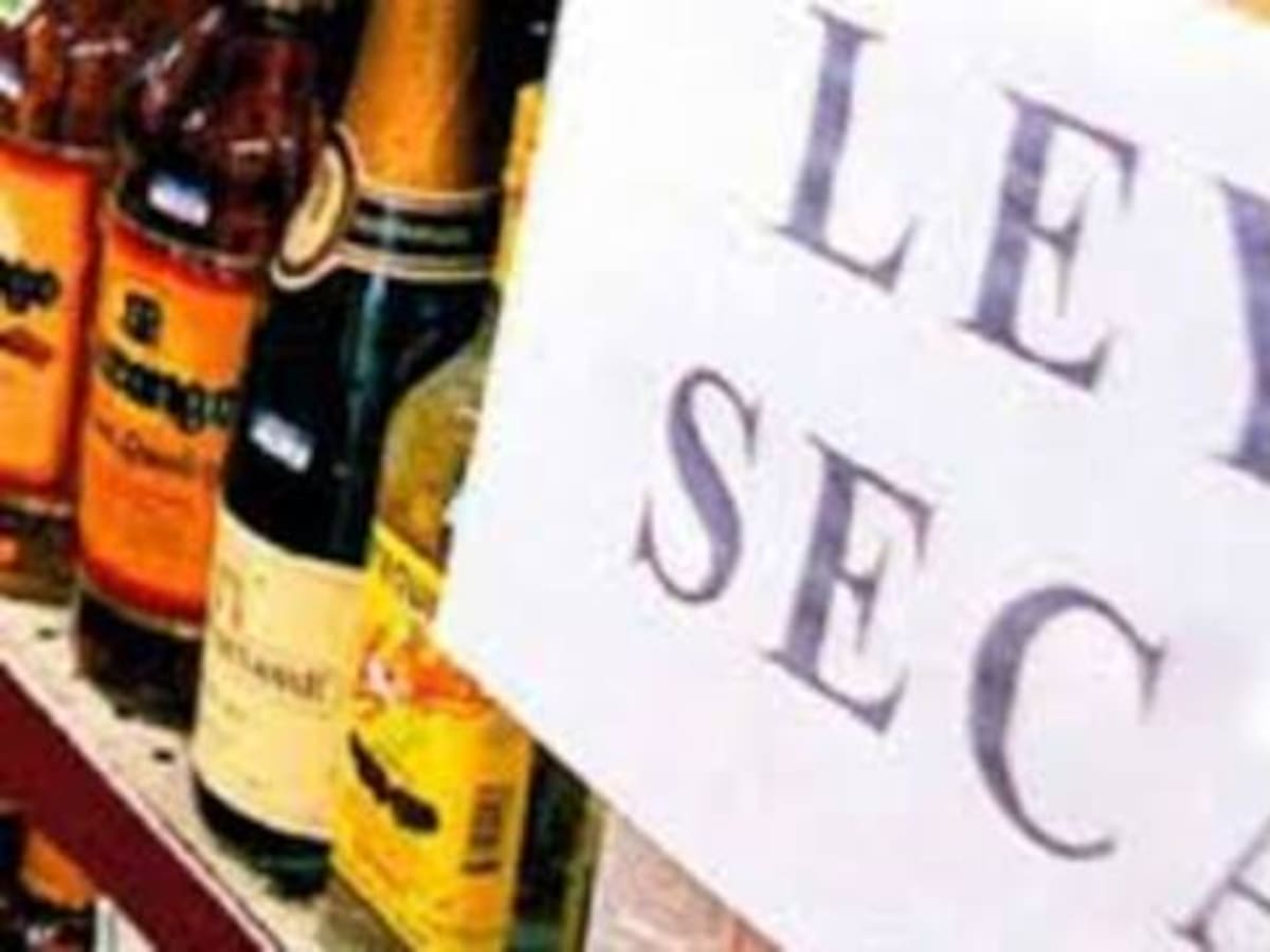 Ley Seca en Cali desde las 6pm del sábado 7 de marzo por las elecciones de este 8 de marzo