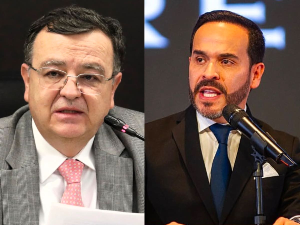 Presidente de la JEP revela que el Gobierno no ha tenido ningún acercamiento con ese tribunal