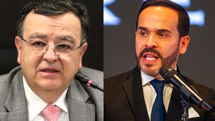 Presidente de la JEP revela que el gobierno no ha tenido ningún acercamiento con ese tribunal