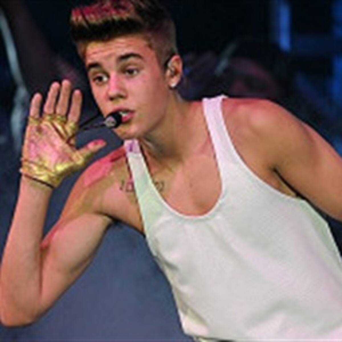 La ciudad que no quiere a Justin Bieber