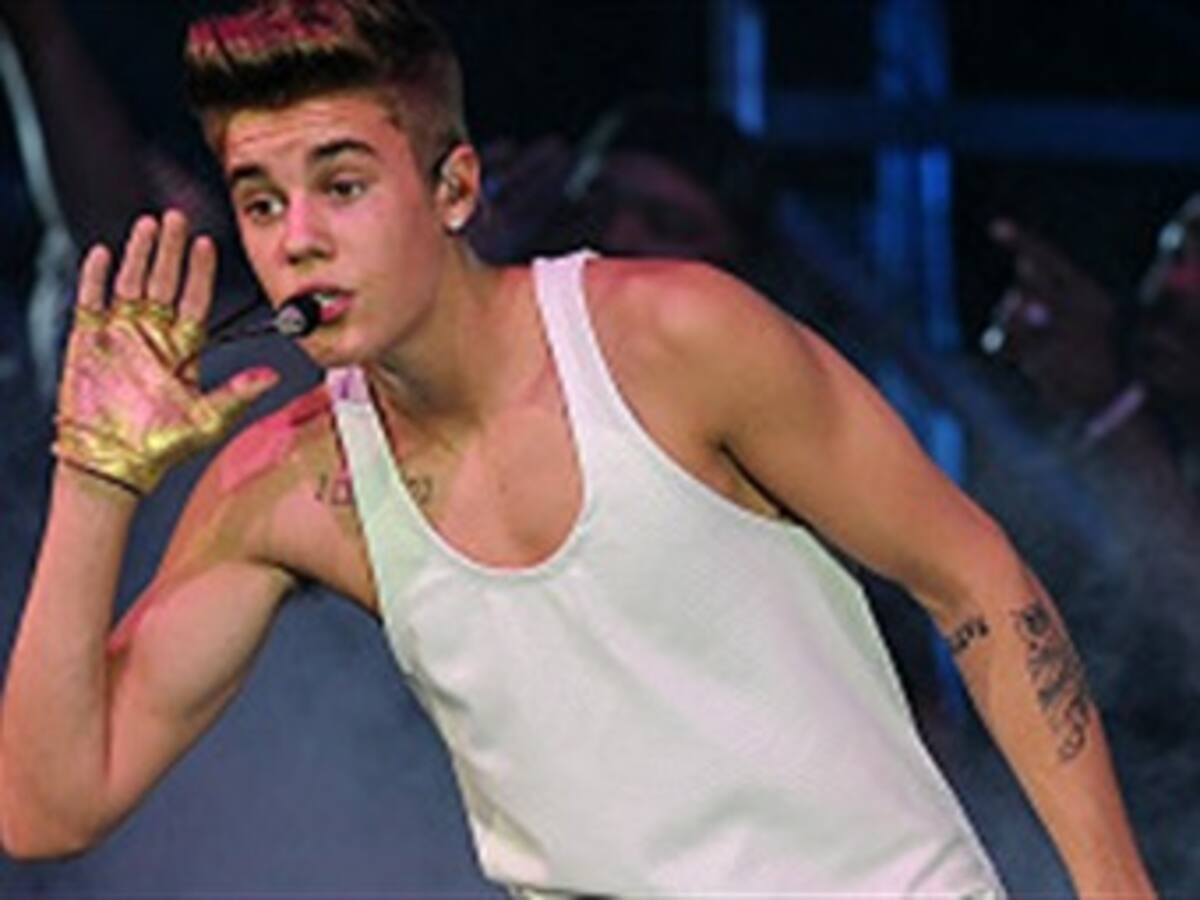 La ciudad que no quiere a Justin Bieber