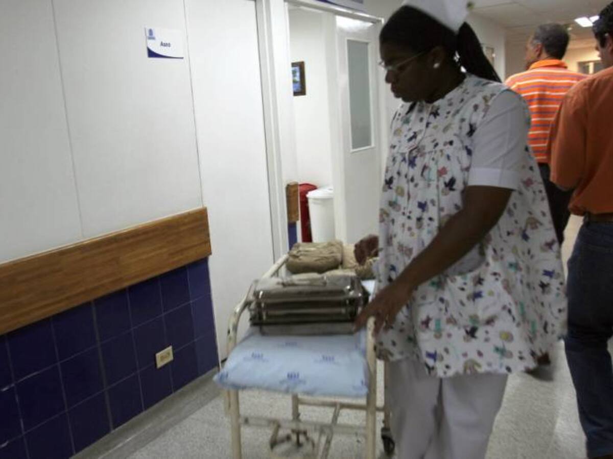 Hospital Universitario del Caribe activa plan de contingencia de Fiestas de Independencia