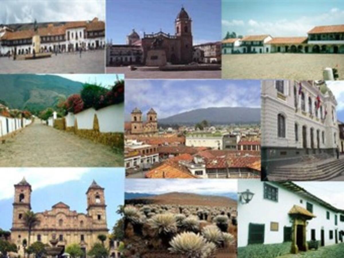 Boyacá comprometida con el progreso de sus habitantes a través de la tecnología