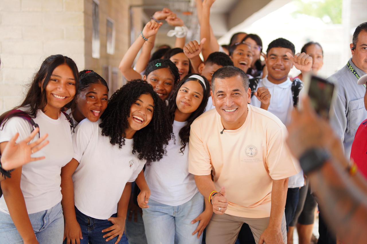 Alcaldía de Cartagena