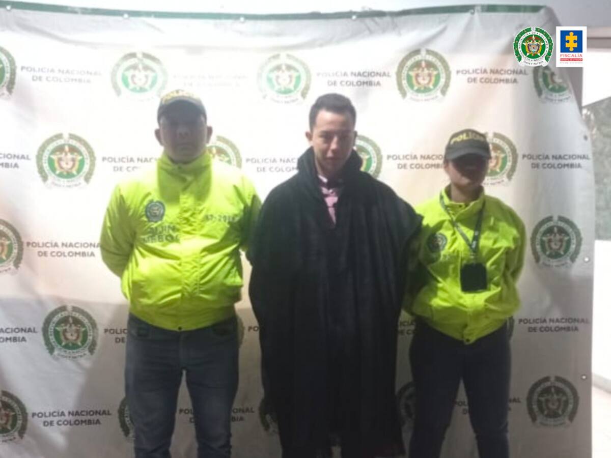 Cárcel para hombre que asesinó a taxista y luego arrojó su cuerpo a Embalse del Muña