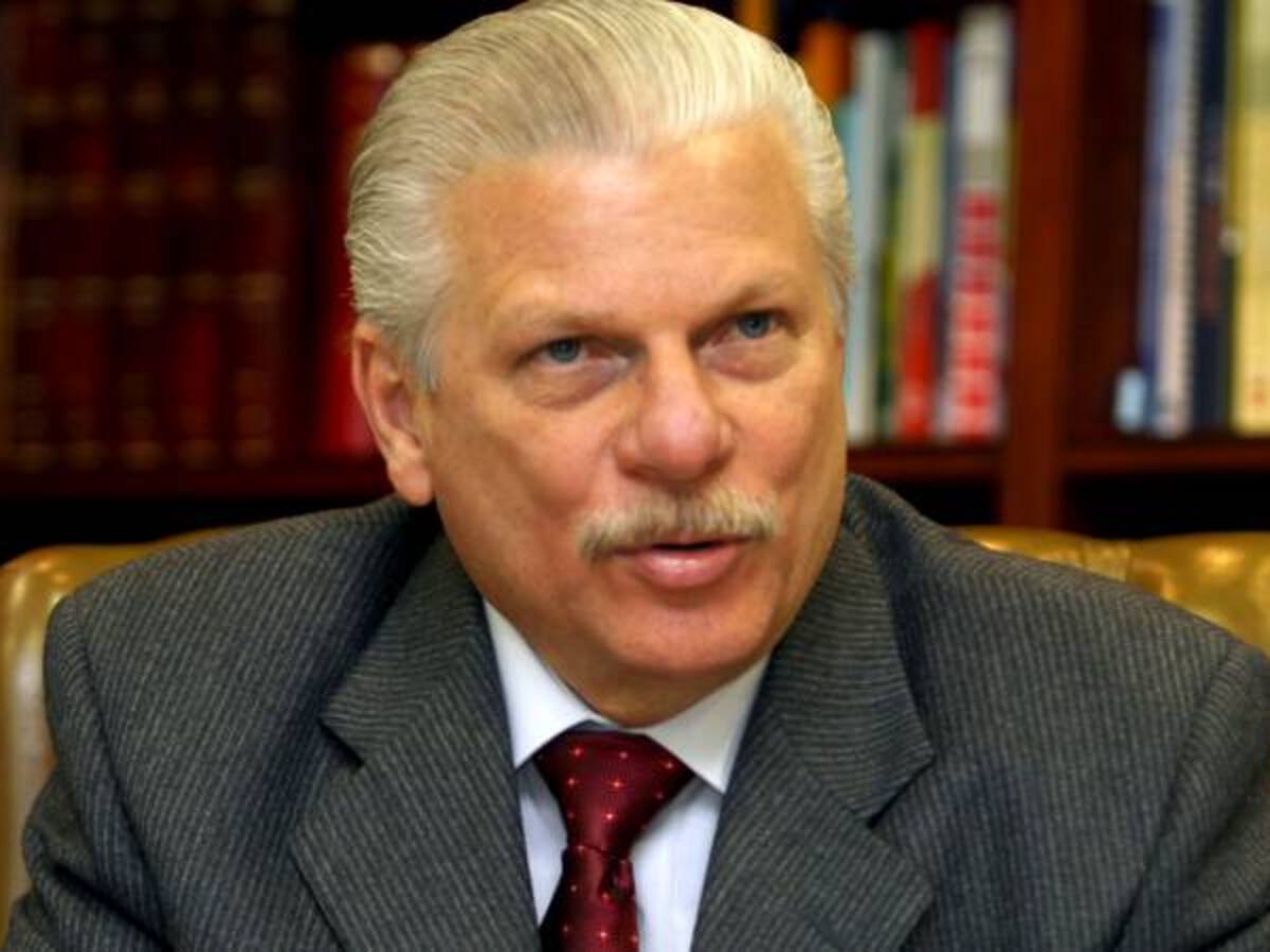 "Las víctimas son las protagonistas de un proceso de paz": Mendoza Diago