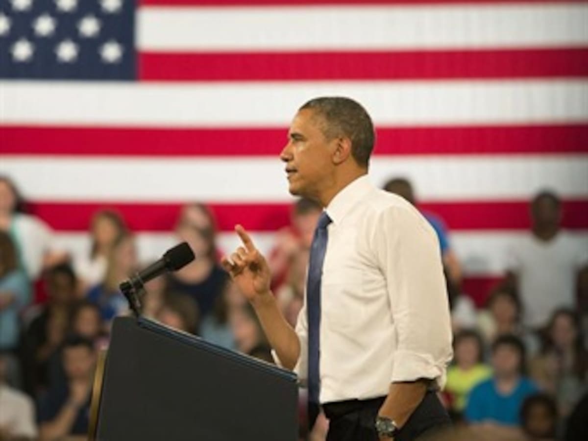 Obama insta al Senado a que apruebe pronto la reforma migratoria
