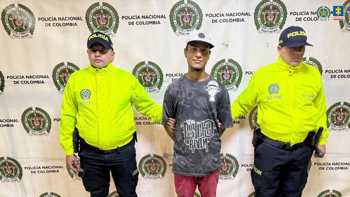 Cárcel al presunto homicida de Karis Saldarriaga, reconocida líder de la comunidad LGTBIQ+