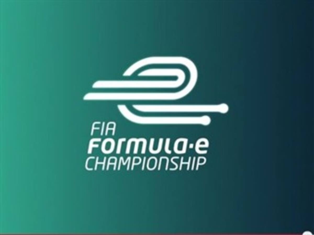 Desde este fin de semana, la FIA se la juega por la Fórmula E