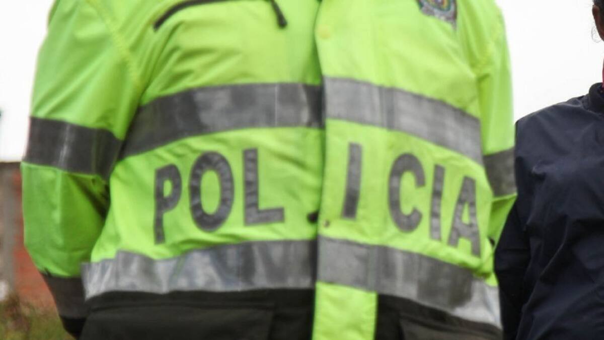 Investigan presunto caso de abuso policial en Pradera, Valle