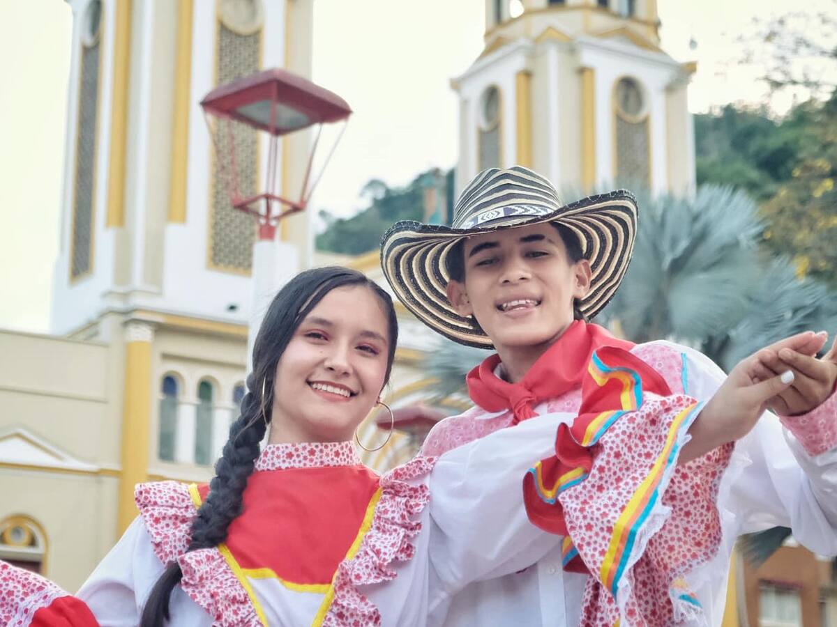 Risaralda está de fiesta, ya son 58 años de vida administrativa