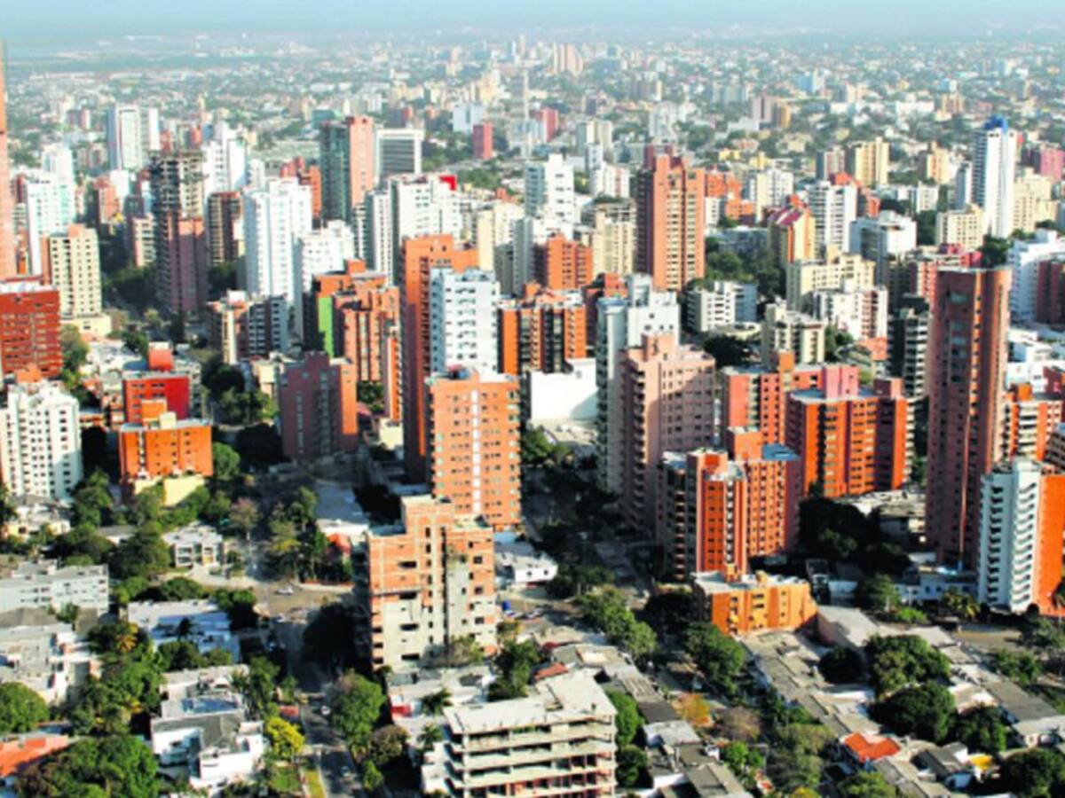 ¡Fuerza Barranquilla!: el motivador mensaje del alcalde Pumarejo