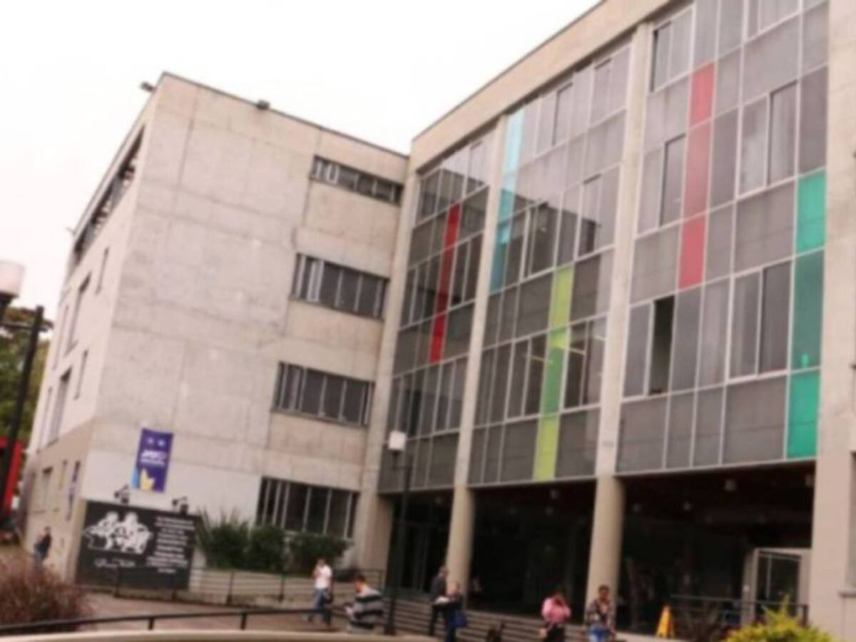 U de Caldas se prepara para reiniciar clases presenciales