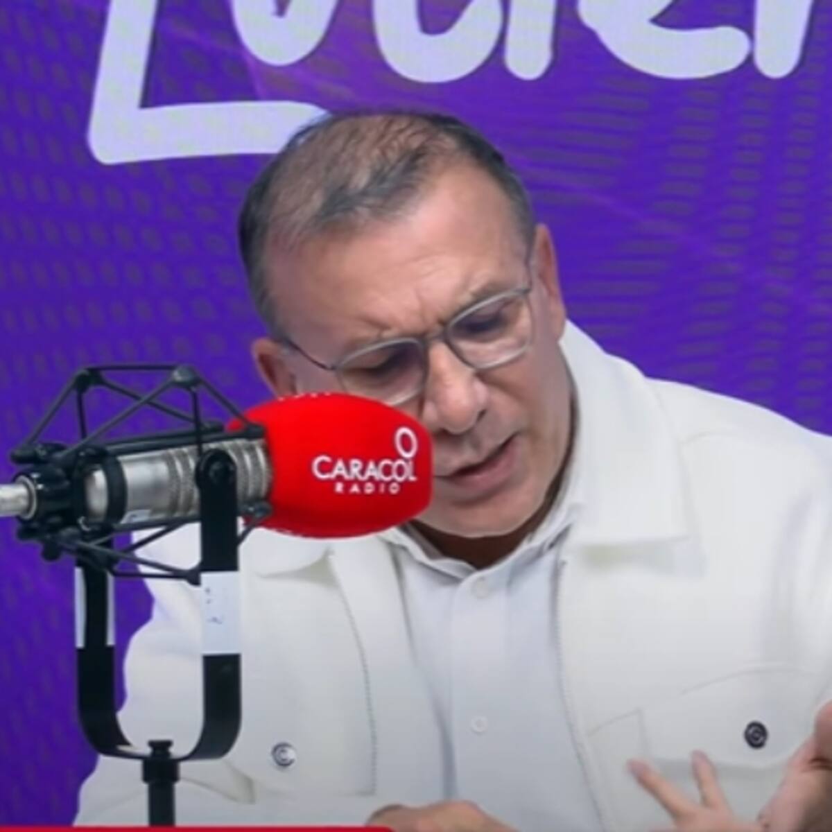 Roy Barreras respalda reformas las sociales y consulta popular de Petro