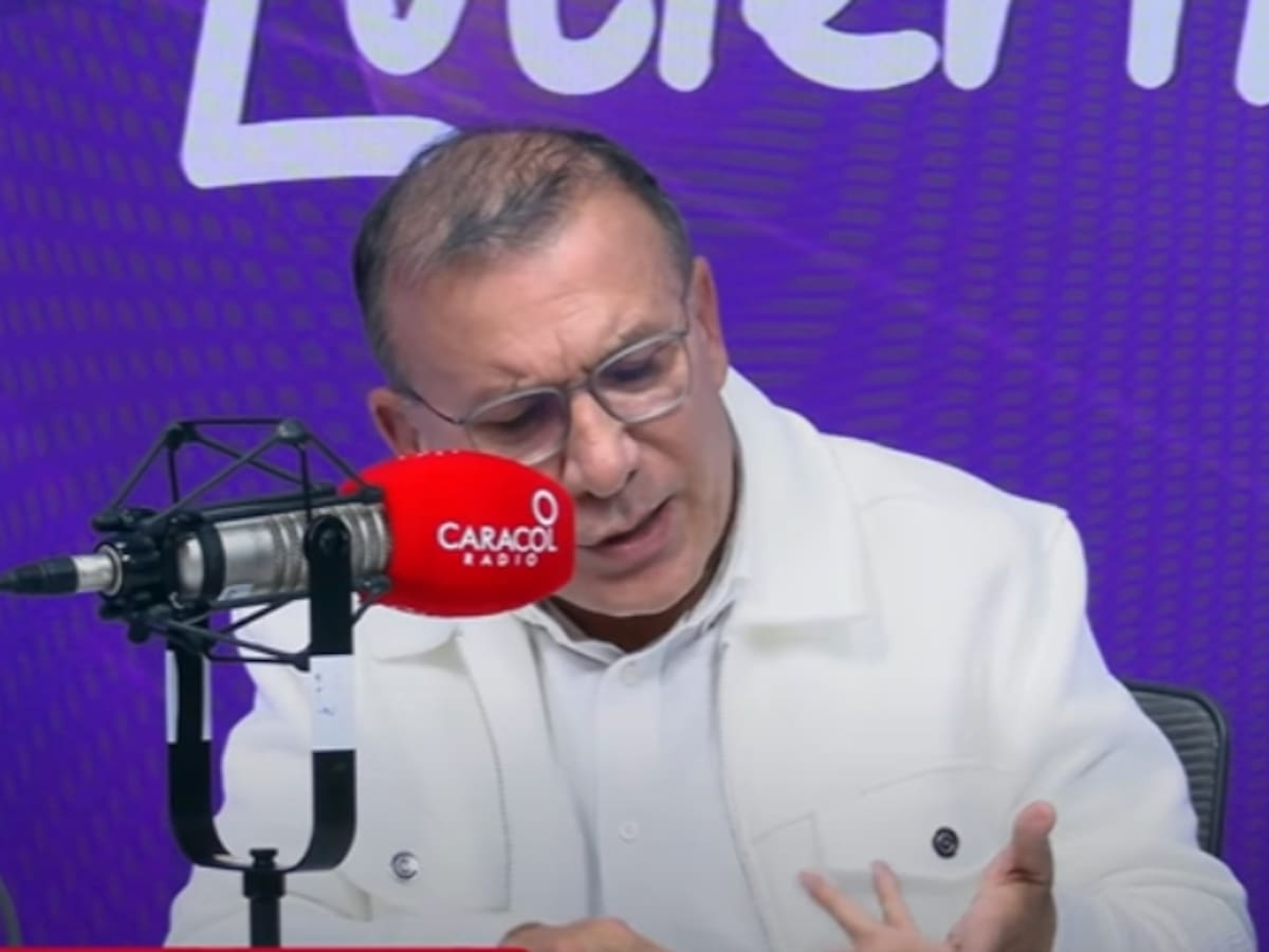 Roy Barreras respalda reformas las sociales y consulta popular de Petro