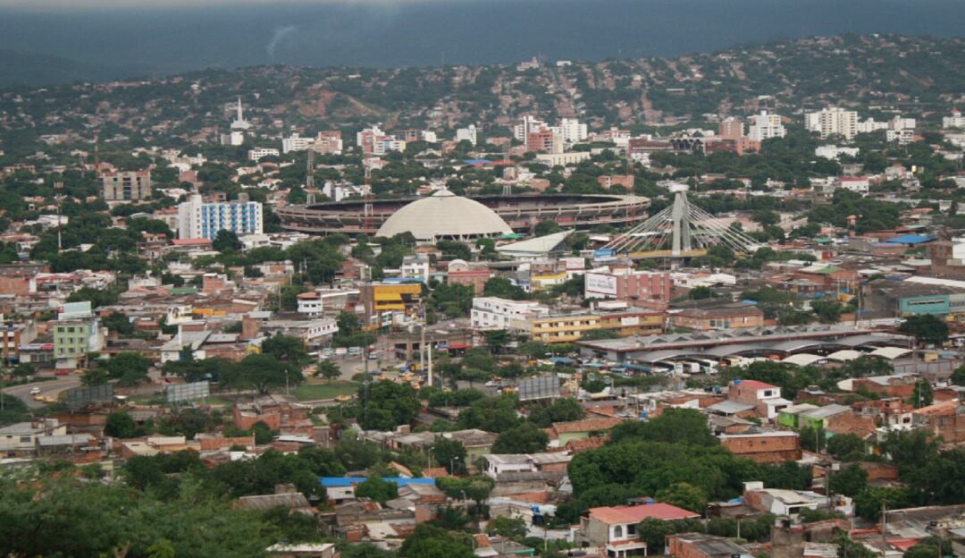 Cúcuta