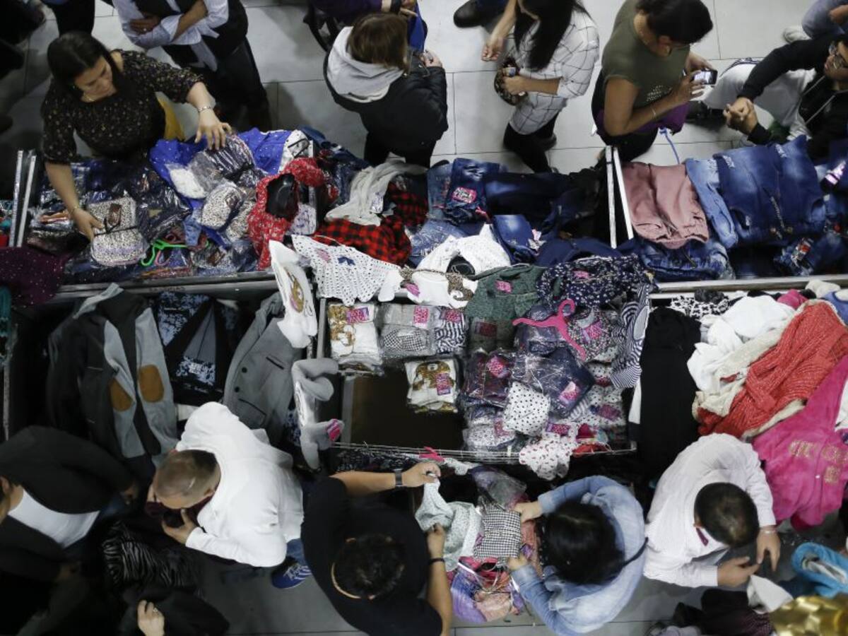 Las propuestas de Fenalco para ayudar a los comerciantes de Bogotá