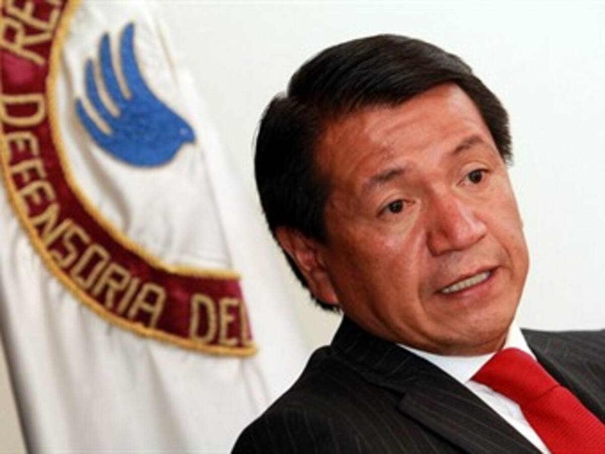 Defensoría del Pueblo lanza alerta por extorsiones en Paz de Ariporo, Casanare