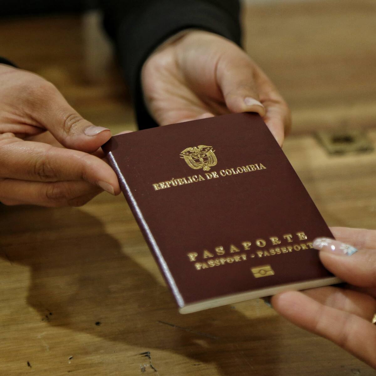 Canciller revela que habrá nuevo sistema de agendamiento de citas para pasaportes