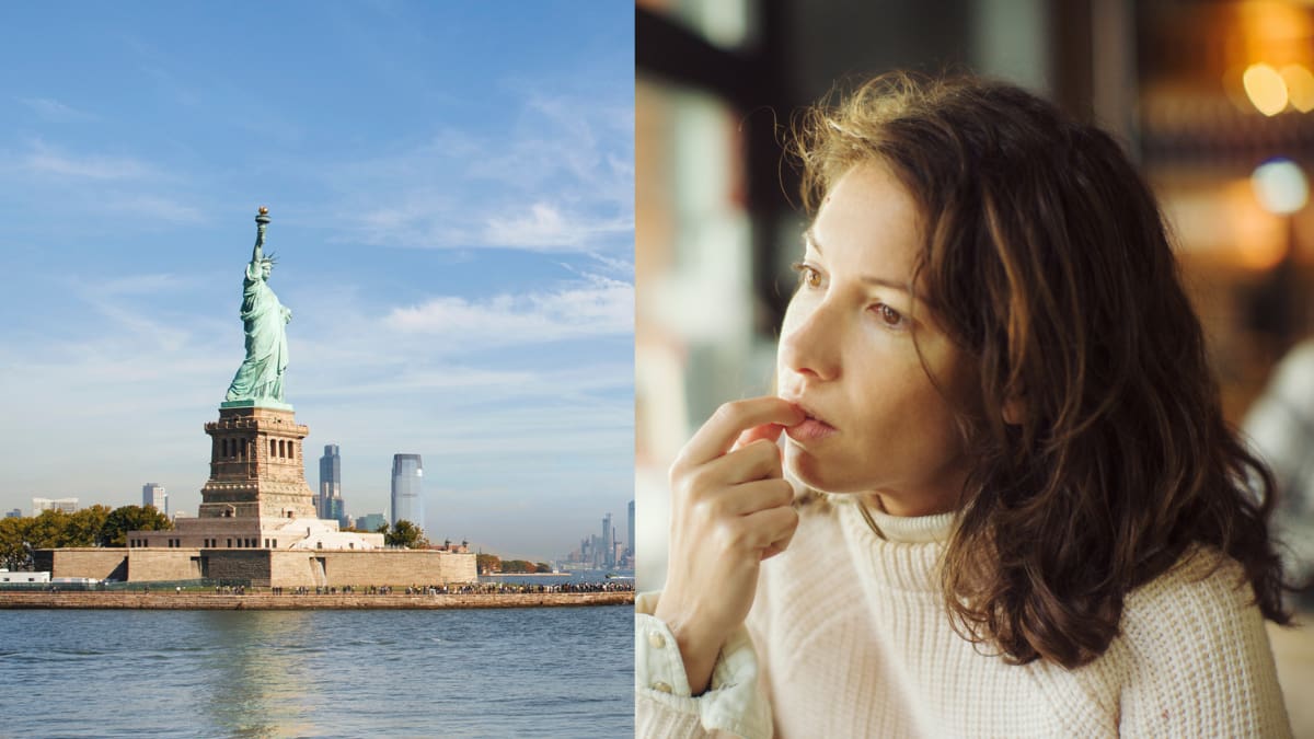 5 razones para no vivir en Estados Unidos