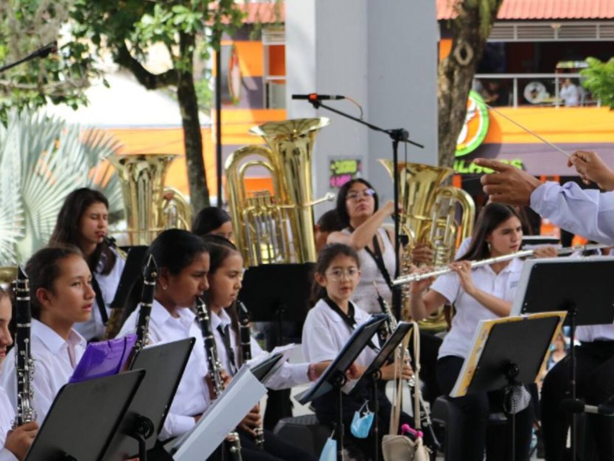 La Vega recibirá el 34° Concurso Nacional De Bandas Musicales