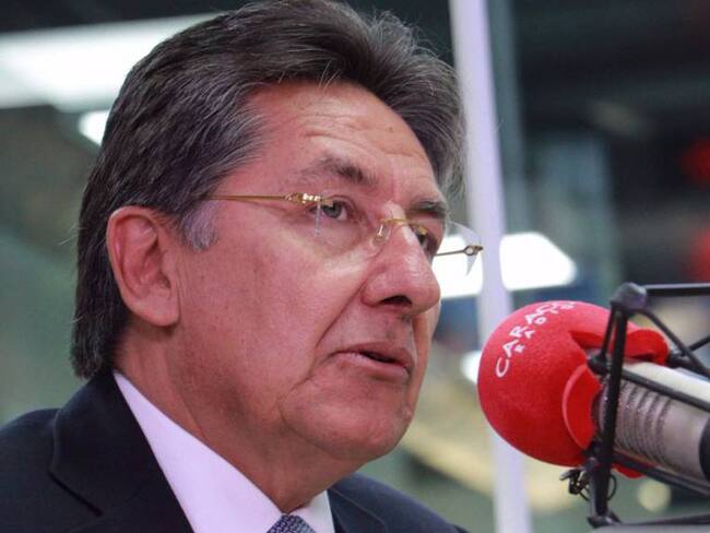 Fiscal general: "Tenemos pruebas desoladoras en caso Triple A"