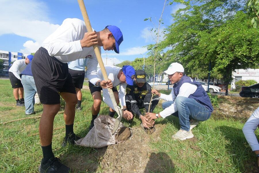 Alcaldía de Cartagena