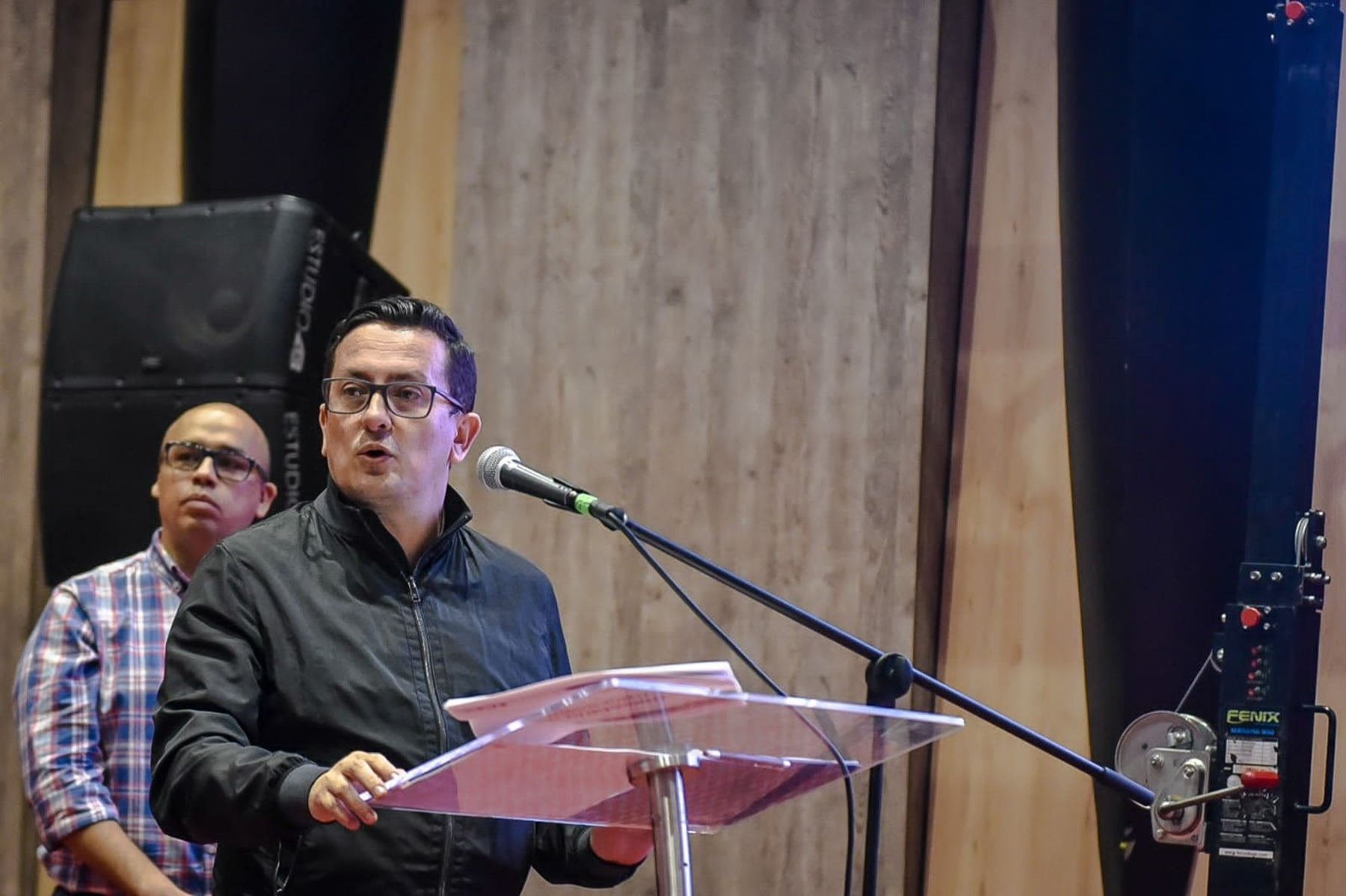 Juan Manuel Rodríguez