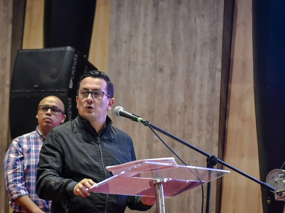 Conozca los nueve colegios que entregará este año la Alcaldía de Ibagué
