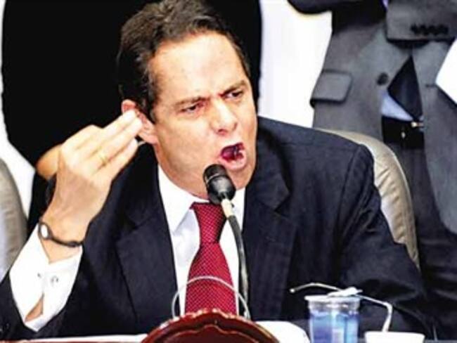 'El Gobierno reitera autonomía e independencia de la rama judicial': Vargas Lleras