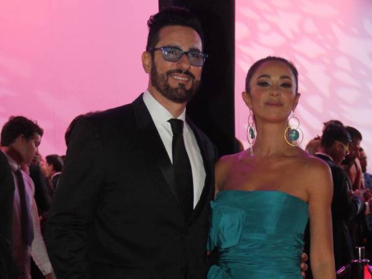 "#EsoesdePapi" Miguel Varoni presume el cuerpazo de su esposa