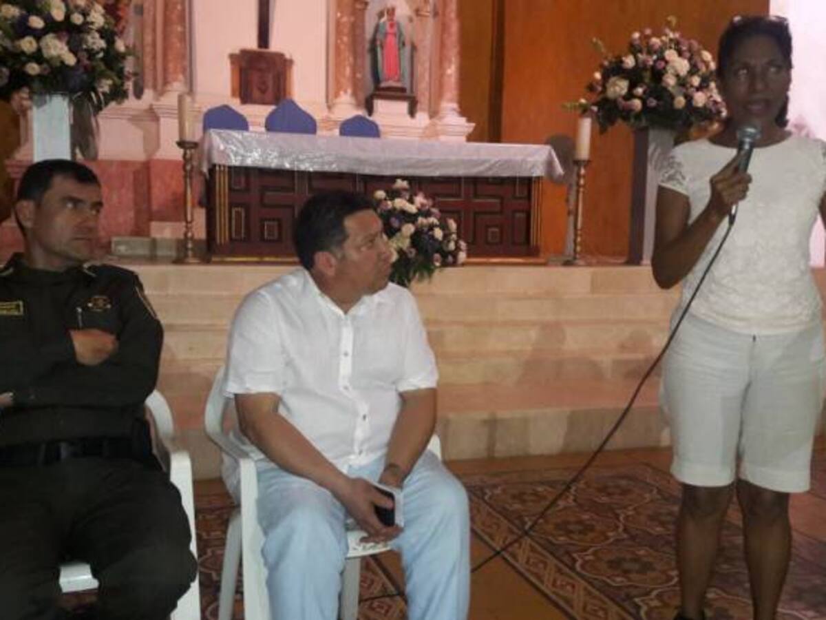 Horario para establecimientos y recuperación de la Trinidad anuncia alcaldía de Cartagena